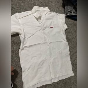 Levi’s polo new